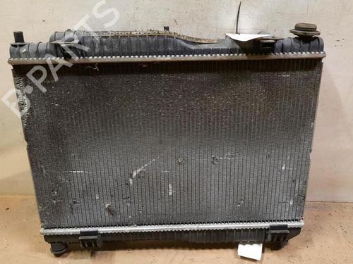 Used Water radiator FORD FIESTA VI (CB1, CCN) 1.4 (97 hp) 29647824