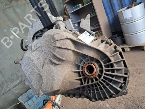 Girkasse VAUXHALL ASTRA Mk VI (J) GTC (P10) 2.0 CDTi | BP29664757M3 