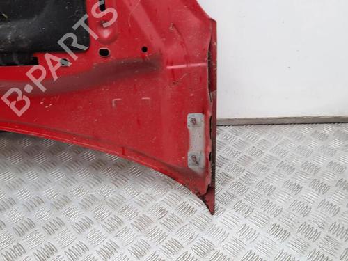 Hood CITROËN DS3 (SA_) 1.6 Racing | BP29646167C1 