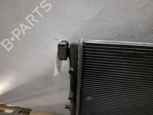 Water radiator SEAT IBIZA III (6L1) 1.8 T FR | BP29647822M31 