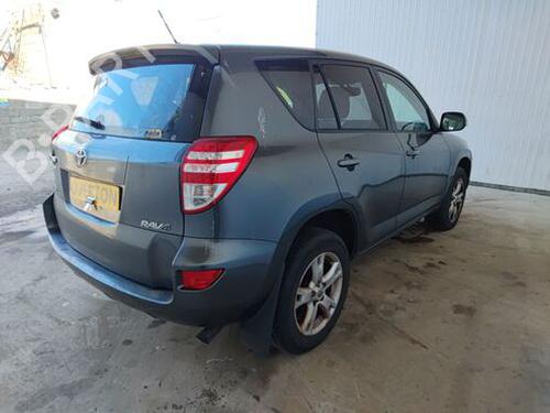 Wheel arch TOYOTA RAV 4 III (_A3_) 2.2 D 4WD (ALA30_, ALA30R) | BP29678499C56 