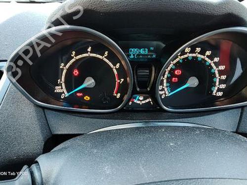 Annen FORD FIESTA VI (CB1, CCN) 1.25 | BP29661001O1 
