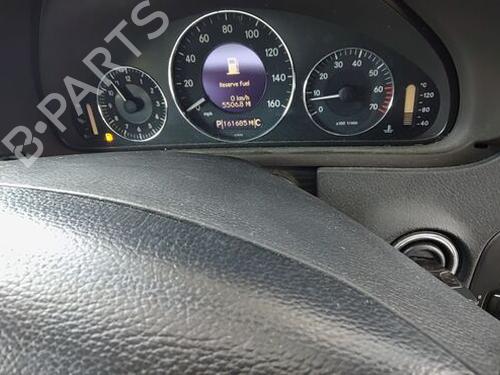 Drivaksel bagtil venstre MERCEDES-BENZ CLK (C209) CLK 320 (209.365) | BP29678874M40 