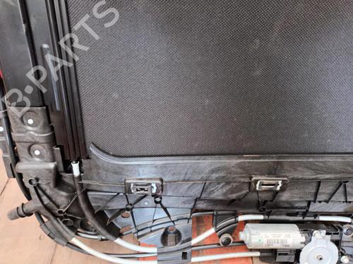 Sunroof engine BMW X6 (G06, F96) xDrive M 50 d | BP29650651M60 