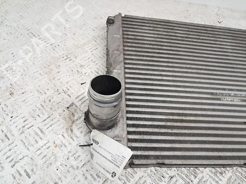 Intercooler TOYOTA AVENSIS Estate (_T25_) 2.0 D-4D (ADT250_, ADT250R) | BP29666696M30 