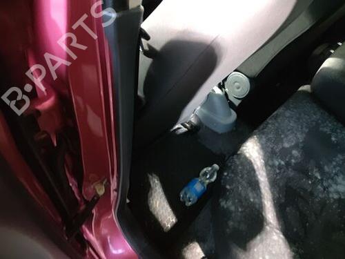 Front left panel SUZUKI ALTO VII (GF, HA25_, HA35_) 1.0 (AMF310, GFC31S) | BP33279718C58  - Image 14