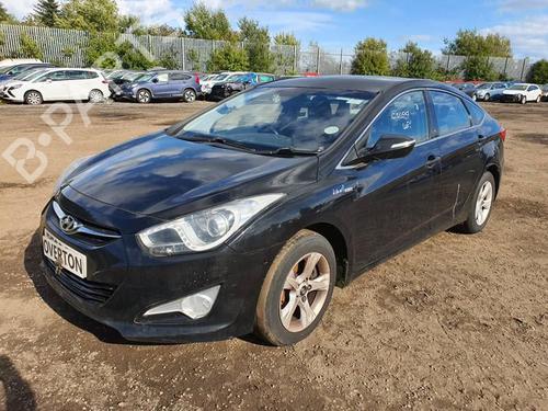 Scheinwerfer links HYUNDAI i40 I (VF) 1.7 CRDi | BP29652038C28 