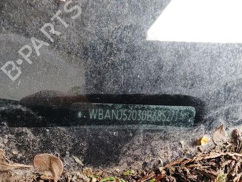 Rear mirror BMW 5 (E60) 525 i | BP33862245I6 - Image 21