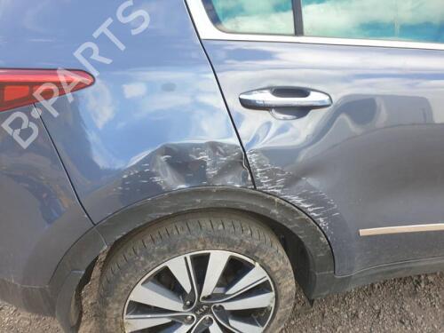 Rear left seatbelt KIA SPORTAGE IV (QL, QLE) 1.7 CRDi | BP29648785I29 