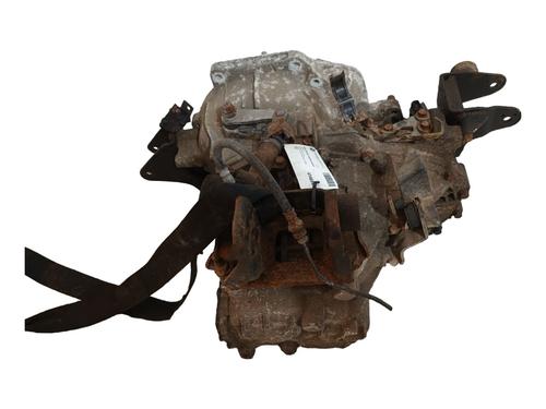 Used Gearbox KIA SPORTAGE II (JE_, KM_) 2.0 16V 4WD (141 hp) 30557186