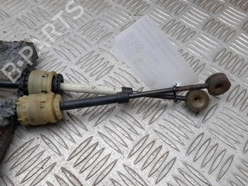 Cable RENAULT SCÉNIC II (JM0/1_) 2.0 (JM05, JM0U, JM1N, JM1U, JM2V) (135 hp) 29648971