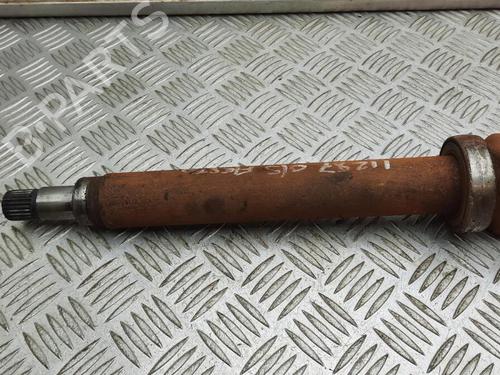 Right front driveshaft FORD FIESTA VI (CB1, CCN) 1.0 EcoBoost | BP29648189M39