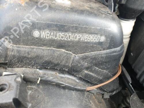 Fuel tank BMW 1 (E87) 120 d | BP29648825C62 