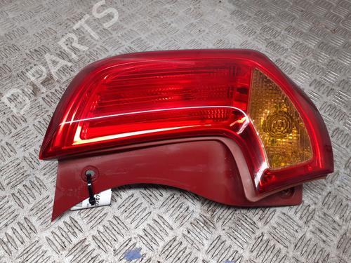 Used Right taillight KIA PICANTO II (TA) 1.0 (69 hp) 29659152