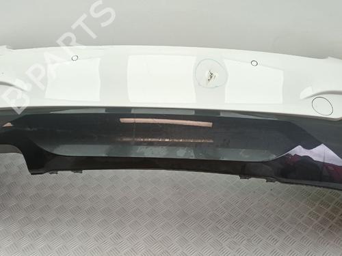 Rear bumper BMW 2 Coupe (F22, F87) 220 d | BP29663588C8 