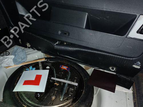 Fuel tank VW GOLF VI (5K1) 1.6 TDI | BP29662910C62 