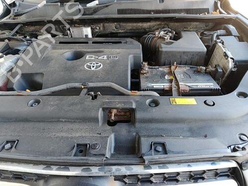 Wheel arch TOYOTA RAV 4 III (_A3_) 2.2 D 4WD (ALA30_, ALA30R) | BP29678499C56 