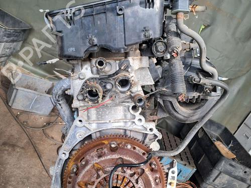 Engine PEUGEOT 107 (PM_, PN_) 1.0 | BP29662216M1