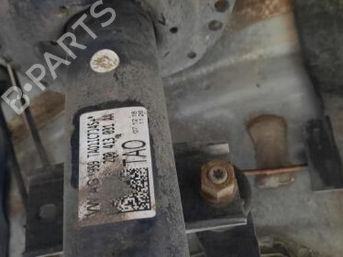 Steering wheel SEAT ARONA (KJ7, KJP) 1.0 TSI | BP29652528C49