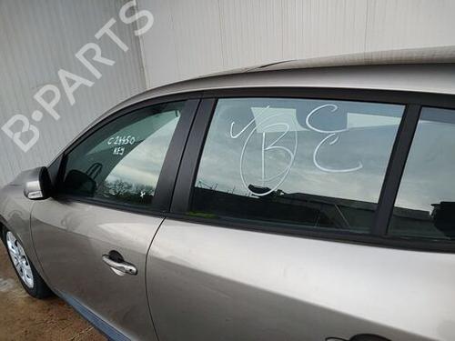 Other RENAULT MEGANE III Hatchback (BZ0/1_, B3_) 1.5 dCi | BP31055993O1 