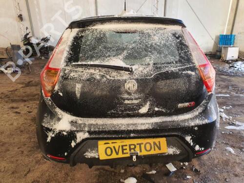 Left taillight MG MG 3 1.5 | BP29650181C34 