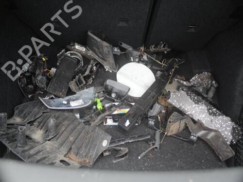 Right front brake caliper BMW 1 (F21) M 140 i | BP29679422M104