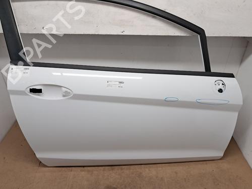 Dør højre fortil FORD FIESTA VI (CB1, CCN) 1.25 | BP29660995C3 