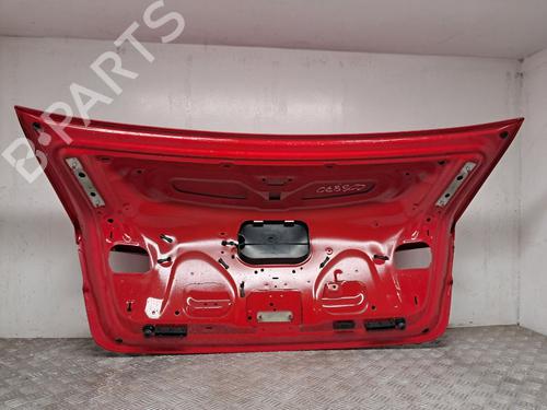 Tailgate AUDI A6 C7 (4G2, 4GC) 2.0 TDI | BP29646476C6 