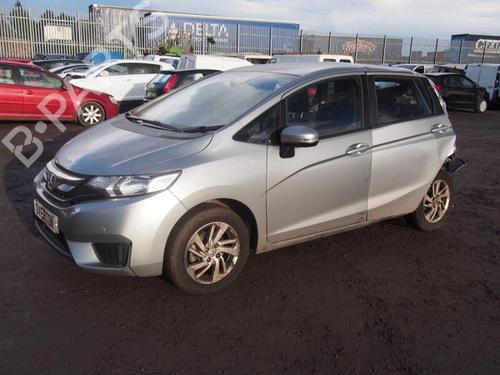 Engine HONDA JAZZ IV (GK_) 1.3 | BP32487301M1