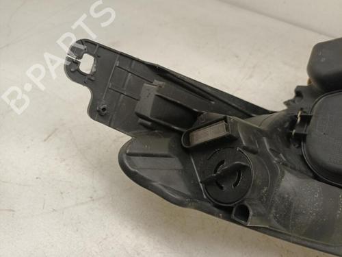 Venstre forlygte FORD C-MAX II (DXA/CB7, DXA/CEU) 1.6 TDCi | BP29648246C28