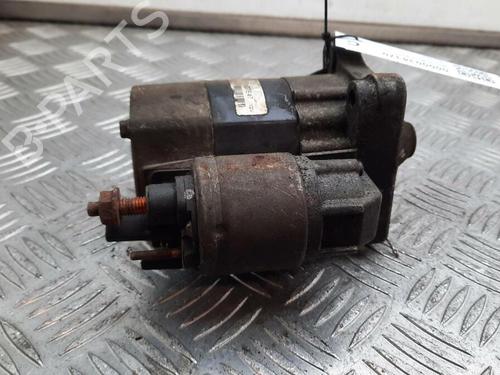 Startmotor RENAULT CLIO II (BB_, CB_) 1.4 16V (B/CB0P, BB13) (98 hp) 29646574