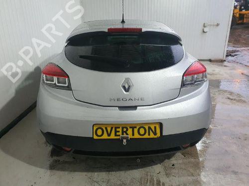 Generator RENAULT MEGANE III Hatchback (BZ0/1_, B3_) 1.6 16V (BZ1B, BZ1H) | BP29661345M7