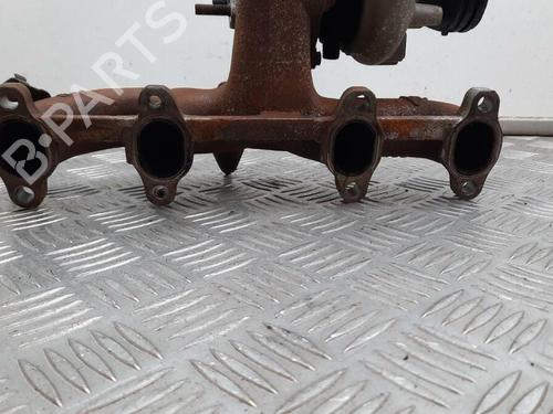 Turbocharger/Supercharger SEAT IBIZA III (6L1) 1.9 TDI | BP29647743M71