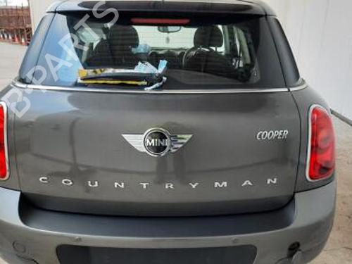 Left front suspension arm MINI MINI COUNTRYMAN (R60) Cooper | BP29652553M12