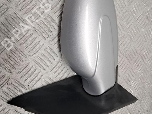 Left mirror SMART FORTWO Coupe (450) 0.7 (450.352, 450.332) | BP29667746C26