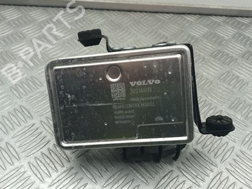 Andre VOLVO XC60 II (246) D4 AWD | BP29661685O1 