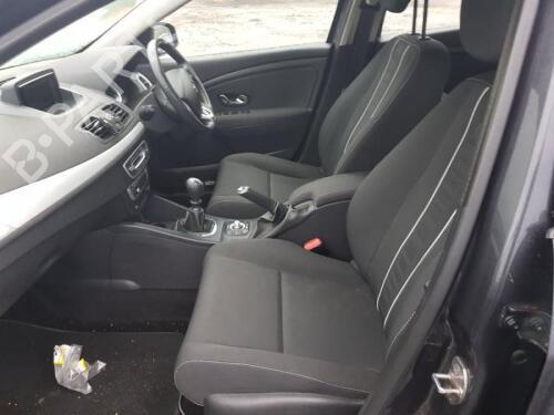 Køleventilator elektrisk RENAULT MEGANE III Coupe (DZ0/1_) 2.0 TCe (DZ1N) | BP29675629M35 