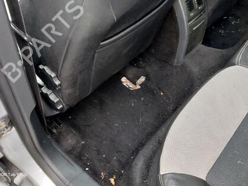 Right front seat SKODA OCTAVIA II Combi (1Z5) 2.0 TDI RS | BP29658872C16