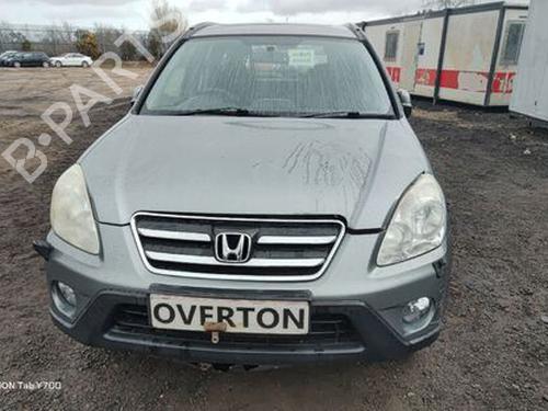 Gearkasse HONDA CR-V II (RD_) 2.2 CTDi (RD9) | BP29675809M3 