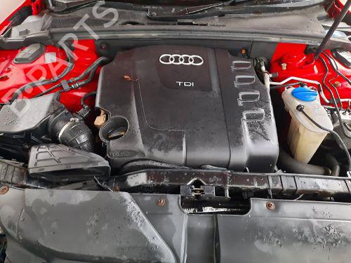 Gearbox AUDI A5 Sportback (8TA) 2.0 TDI | BP29653057M3 