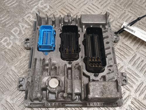 Engine control unit (ECU) VAUXHALL INSIGNIA Mk II (B) Hatchback (Z18) 2.0 D (68) | BP29682837M57 