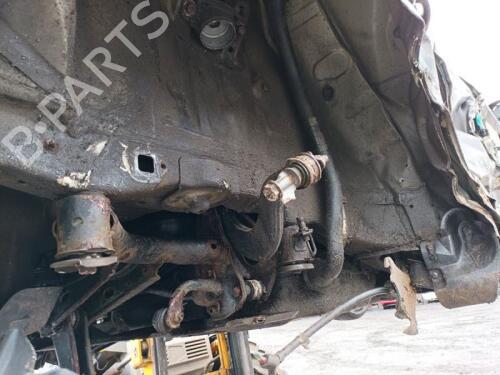 Rudehejsemekanisme ventre foran SKODA OCTAVIA III Combi (5E5, 5E6) 2.0 TDI | BP29647359C22 