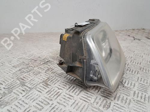 Left headlight VW PASSAT B5 (3B2) 1.8 | BP29761596C28 