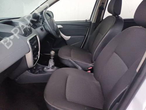 Right rear door DACIA DUSTER (HS_) 1.5 dCi (HSMD, HSM3) | BP29657951C5