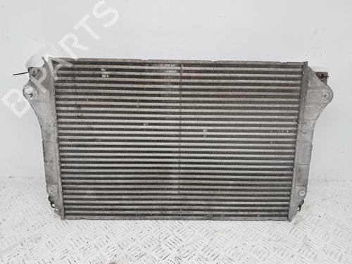 Used Intercooler TOYOTA AVENSIS Estate (_T25_) 2.0 D-4D (ADT250_, ADT250R) (126 hp) 29666696