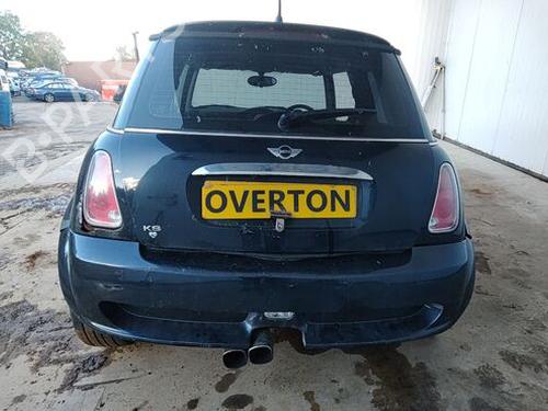 Alternator MINI MINI (R50, R53) One | BP32458540M7 