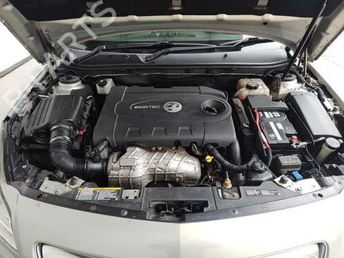 Venstre solskærm VAUXHALL INSIGNIA Mk I (A) Hatchback (G09) 2.0 CDTI (68) | BP29666258I1 