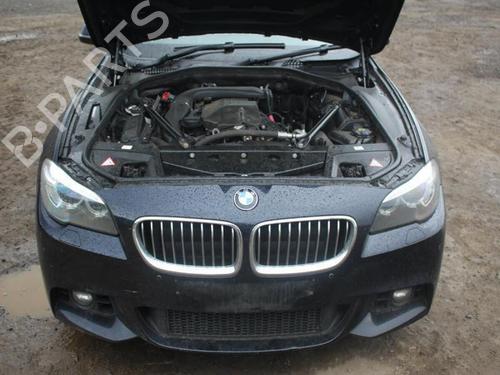 Used Starter BMW 5 Touring (F11) 535 d (313 hp) 29646495