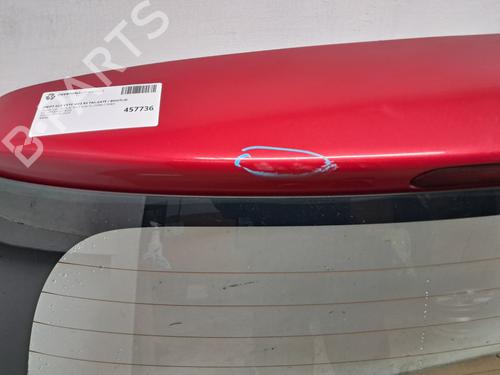 Bakluke CC/Kombi-Kupé SUZUKI SWIFT III (MZ, EZ) 1.5 (RS415, ZC21S) | BP29679957C6 