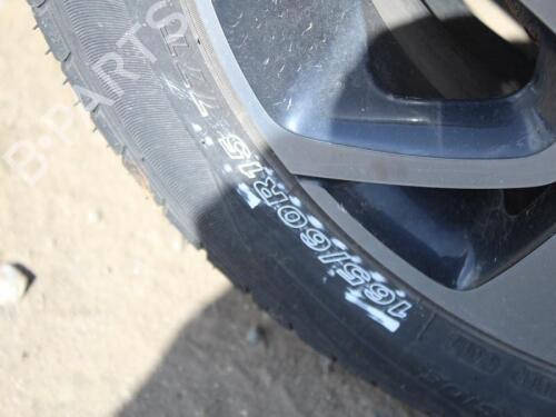 Hand brake PEUGEOT 108 1.2 | BP29669407I18 
